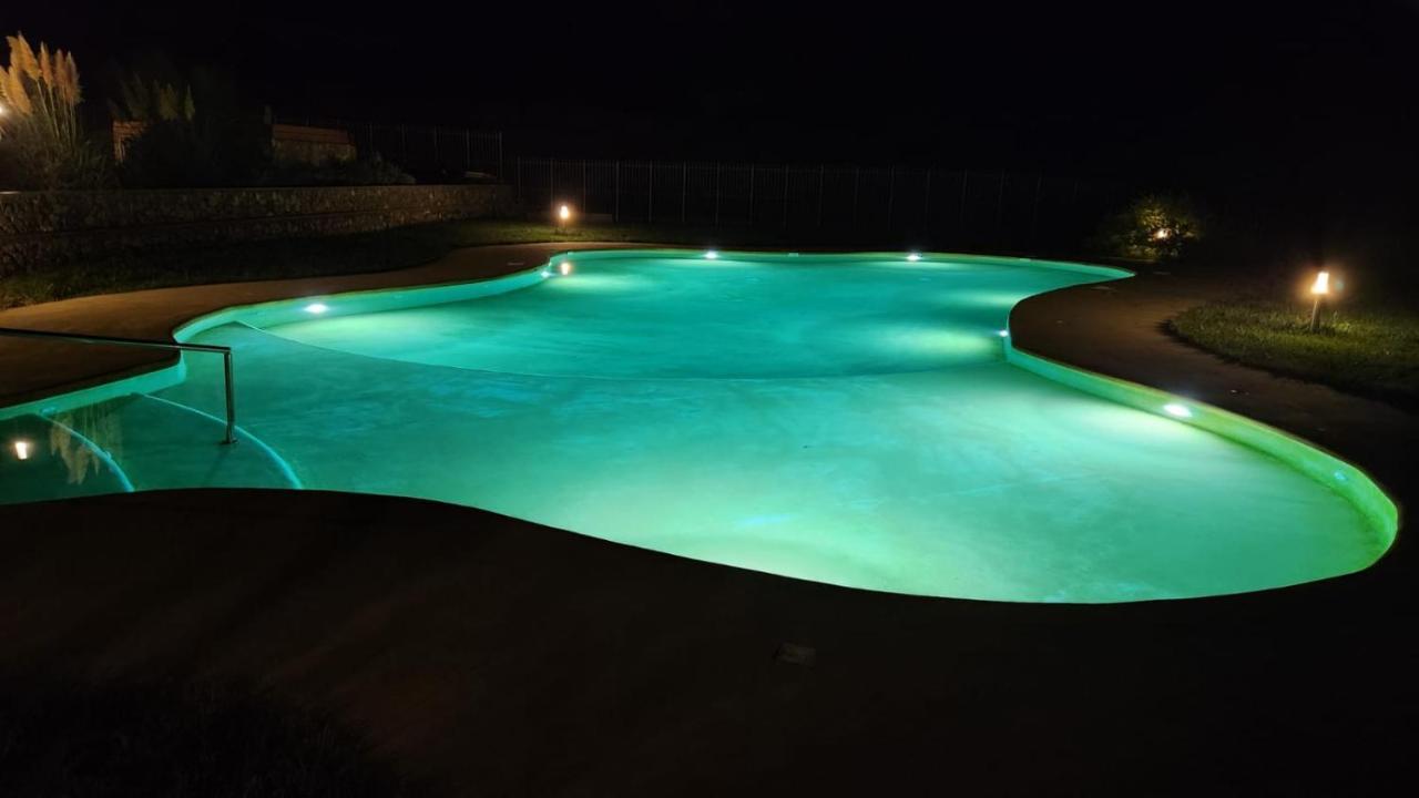 Cluxury-Torre Dei Saraceni Boutique Apt By The Sea Beach, Pool,Private Jacuzzi, Parking Cervo Bagian luar foto